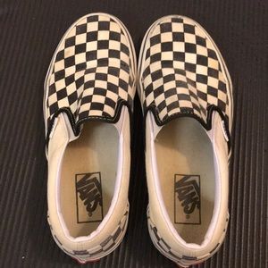 Vans for sale